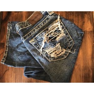 Big star jeans